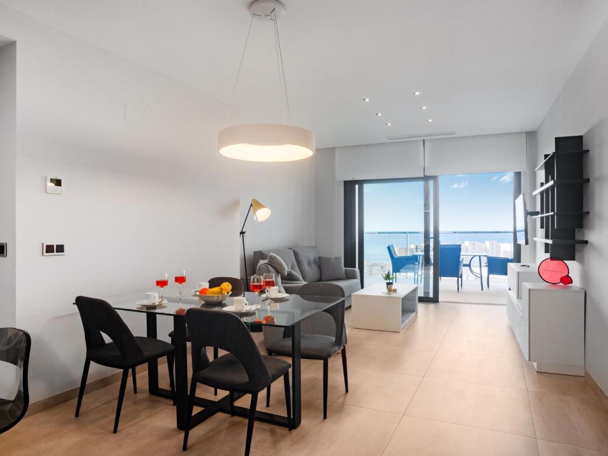 Sunset Waves By Interhome