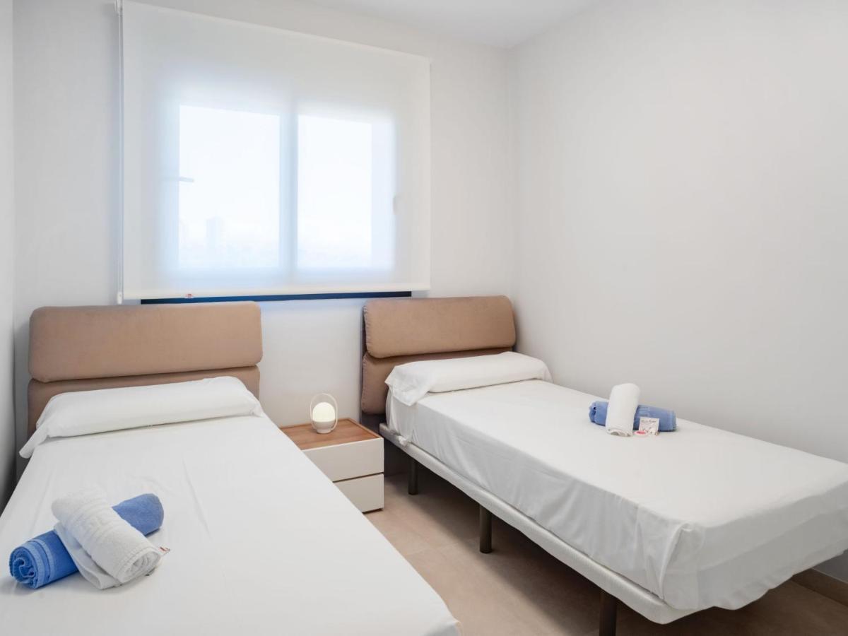 Sunset Waves By Interhome Apartament *