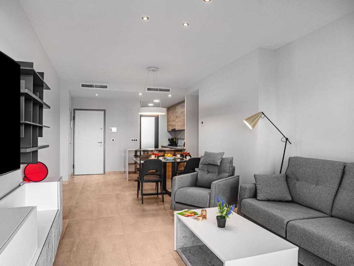 Sunset Waves By Interhome Apartamento *