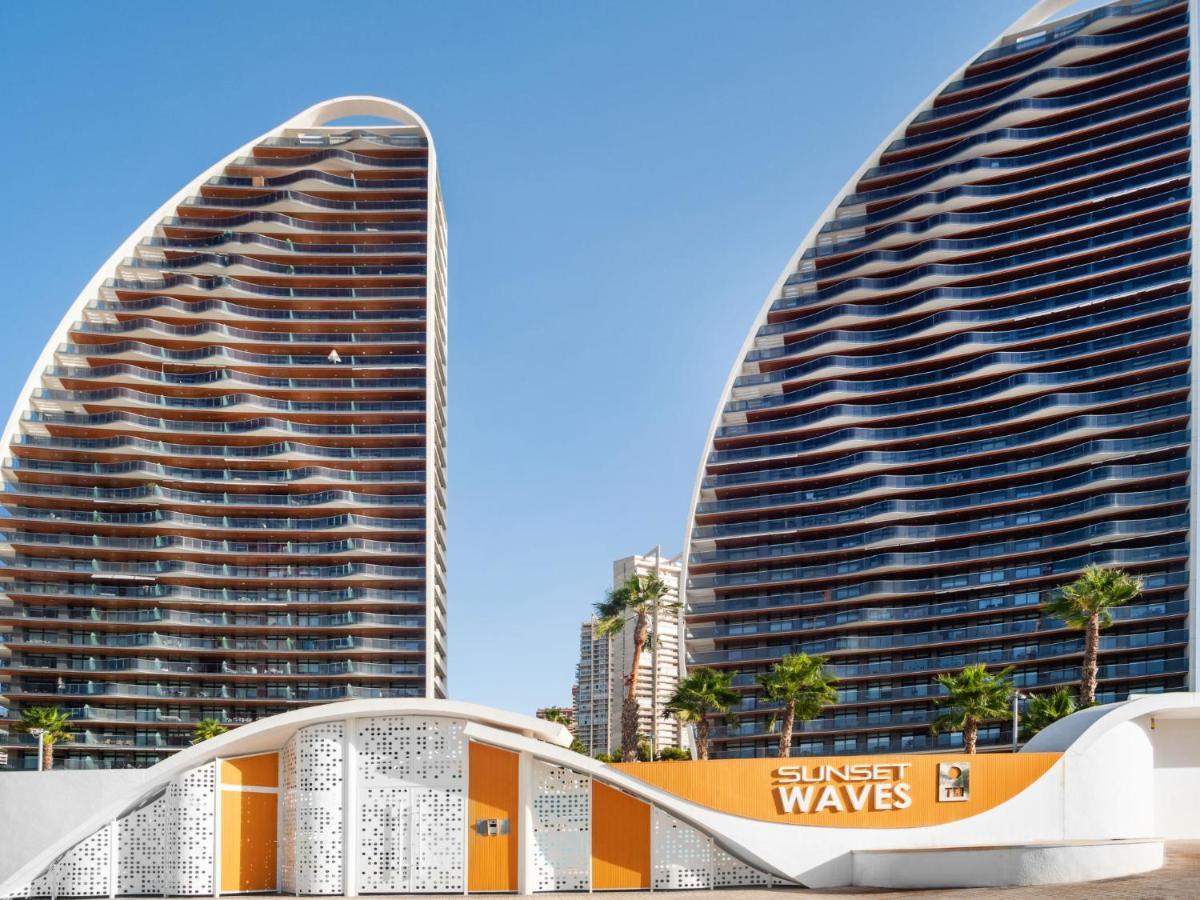 Sunset Waves By Interhome Apartamento *