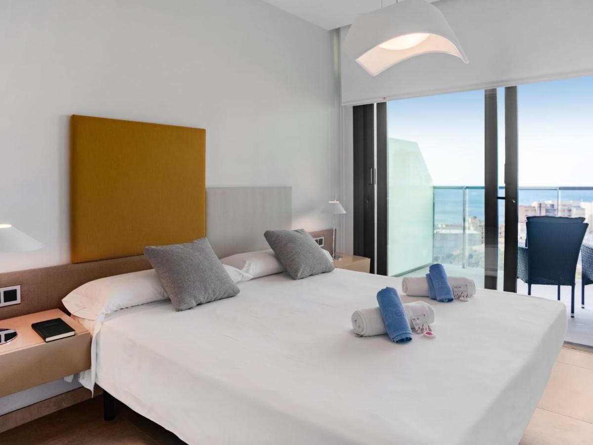 Apartamento Sunset Waves By Interhome