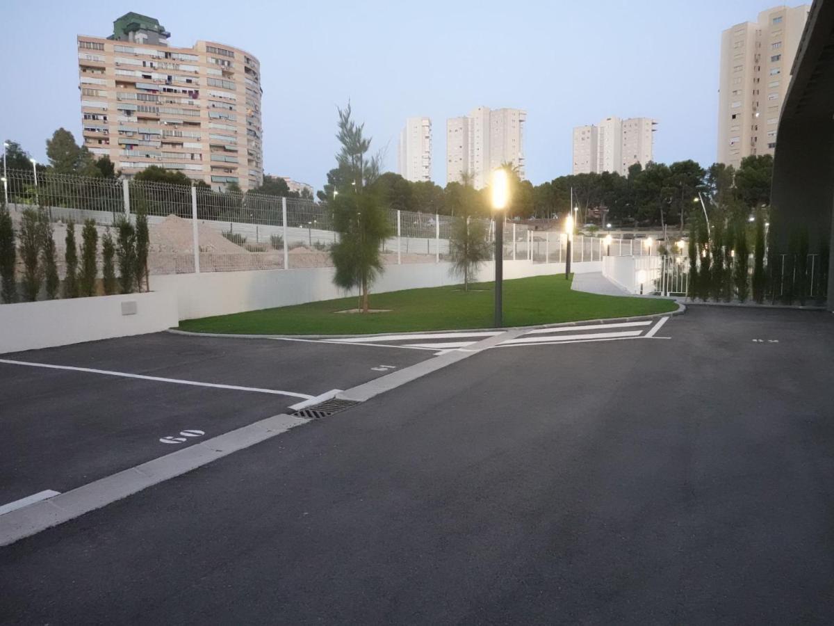 Apartamento Sunset Waves By Interhome *
