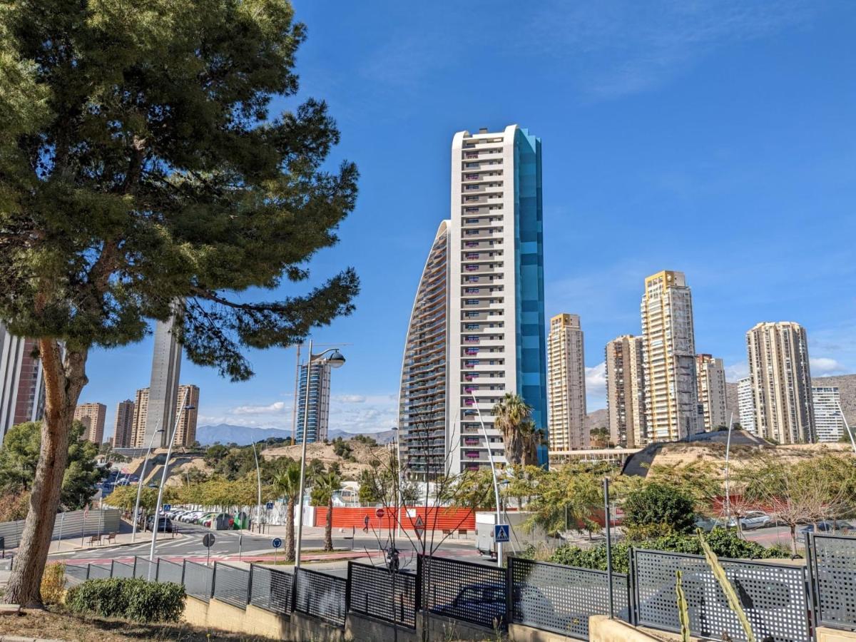 Apartament Sunset Waves By Interhome